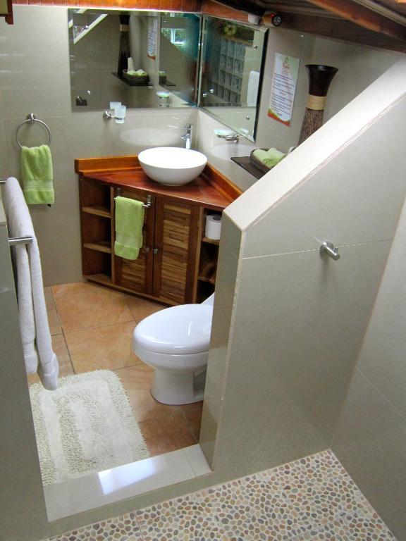 Physis Caribbean Bed & Breakfast Puerto Viejo de Talamanca Pokoj fotografie