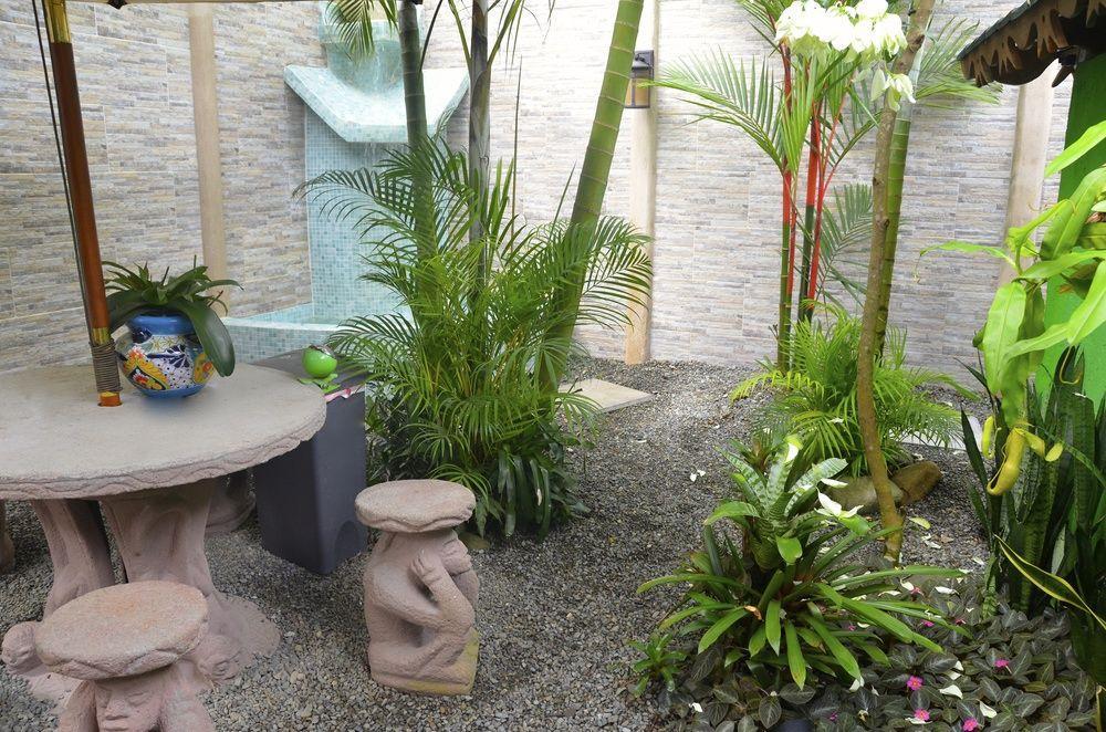 Physis Caribbean Bed & Breakfast Puerto Viejo de Talamanca Exteriér fotografie