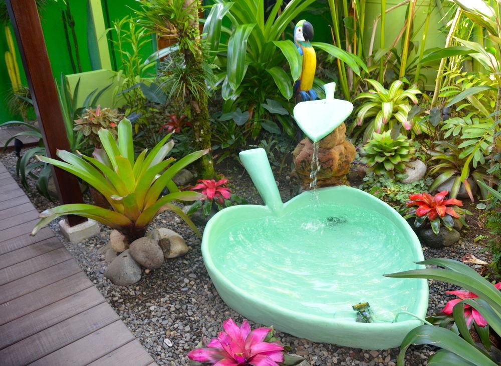 Physis Caribbean Bed & Breakfast Puerto Viejo de Talamanca Exteriér fotografie