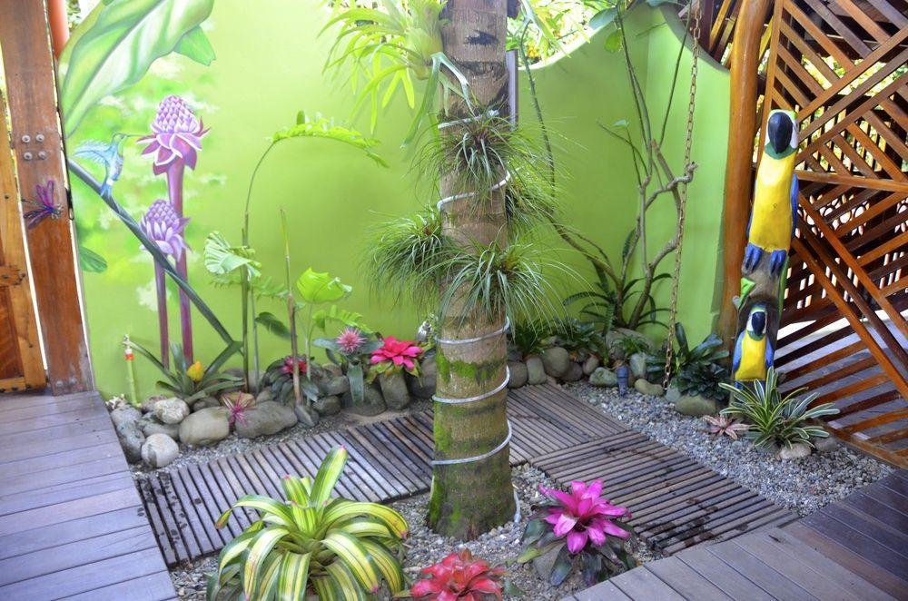 Physis Caribbean Bed & Breakfast Puerto Viejo de Talamanca Exteriér fotografie