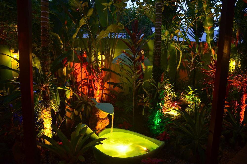 Physis Caribbean Bed & Breakfast Puerto Viejo de Talamanca Exteriér fotografie